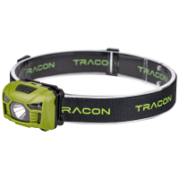 Latarka czołowa z czujnikiem ruchu HL120B | HL120B Tracon