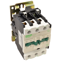 Stycznik 660V, 50Hz, 40A, 18,5kW, 230V AC, 3×NO+(1×NO+1×NC) | TR1D4011 Tracon