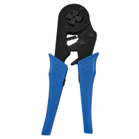 Praska do tulejek izolowanych, nieizolowanych i podwójnych 6-16mm2 | 9039B-SPEC Tracon