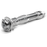 Łącznik do płyt G-K SM Interset Rawlplug R-SM-04038 M4x38 mm – 100 szt. | R-SM-04038 Rawlplug