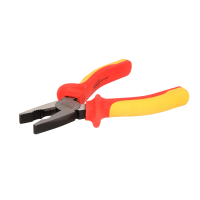 Szczypce uniwersalne 180 mm 1000V VDE | MN-20-081 Rawlplug