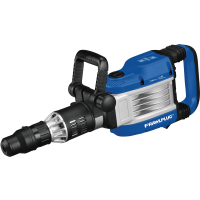 Młot wyburzeniowy SDS max RawlHAMMER R-PDH-291650 1650 W 29 J – walizka plastikowa – 1 szt. | R-PDH-291650 Rawlplug
