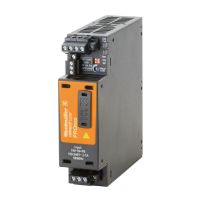 Zasilacz prądowy impulsowy, 110-240V AC (120-340V DC) / 12V DC, PRO TOP1 120W 12V 10A EX | 2467020000 Weidmuller