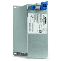 Akumulator ołowiowo-włókninowy, 24V DC 40A 7Ah, Battery-Control | 787-872 Wago