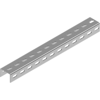 Ceownik CE70H50/04 (STD), gr. blachy 4,0mm (0,4m) | 616304 Baks