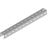 Ceownik CE60H40/3, gr. blachy 4,0mm 3m (STD) | 616430 Baks