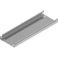 Korytko KBR100H42/3, gr.blachy 0,5mm (3m) | 141610 Baks