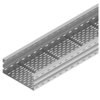 Korytko KST200H200/6 gr. blachy 3,0mm (6m) | 290221 Baks
