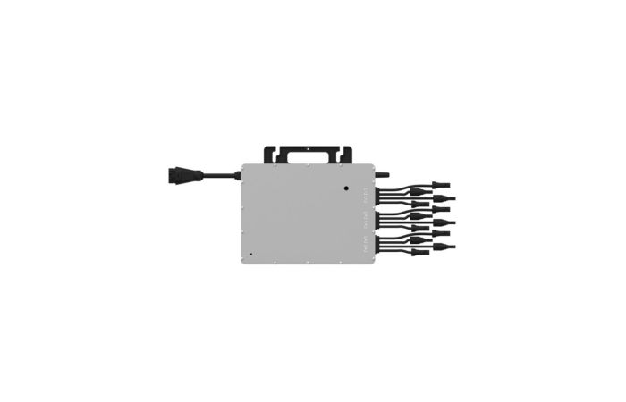 Mikroinwerter fotowoltaiczny Hoymiles HMT-2250-6T | HMT-2250-6T Hoymiles