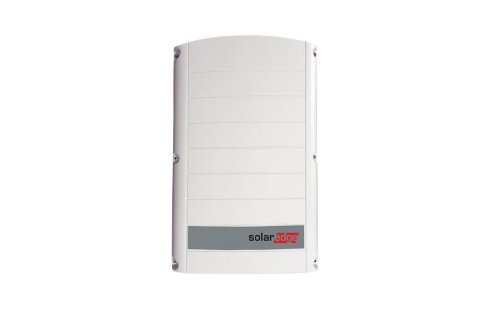 Inwerter SolarEdge SE6K-RW0TEBEN4 max. moc modułów PV 8100W wyjście AC 6kW 3faz. WIFI EnergyNet | SE6K-RW0TEBEN4 SOLAREDGE