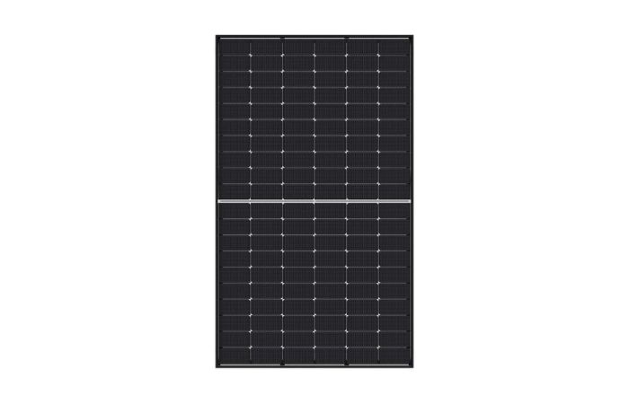 Panel fotowoltaiczny Jinko Solar JKM465N-60HL4-V 465W half-cut rama czarna | JKM465N-60HL4-V Jinko