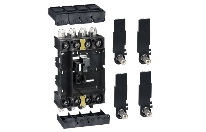 Zestaw wtykowy NSX250 4P Compact NSX | LV429290 Schneider Electric