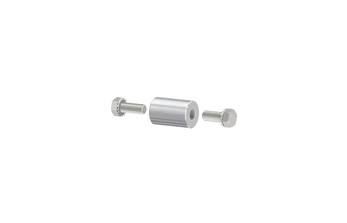 Tuleja do przekładnika CT Fi 8,5mm | METSECT5CYL2 Schneider Electric