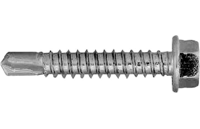 Wkręt samowiercący SMD4,8X16 (opak 100szt) | 804043 Baks