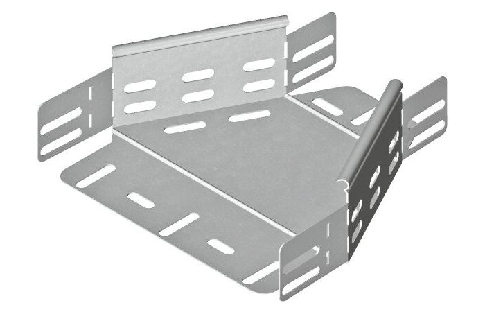 Redukcja symetryczna RKSJ200/100 H60, gr. blachy 1,0mm | 169920 Baks