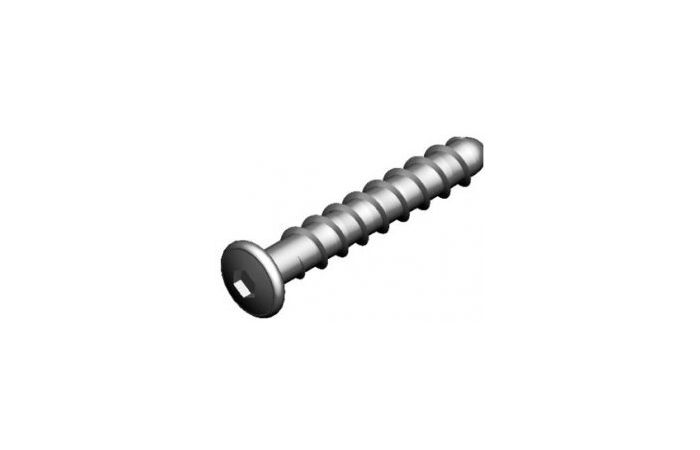 Śruba do betonu SBO M6X40 | 804915 Baks