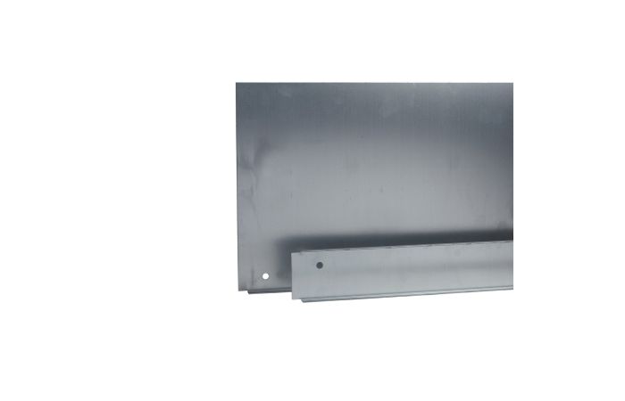 Przepust kablowy 1 wejście do SF 800x 400mm, Spacial | NSYEC841 Schneider Electric
