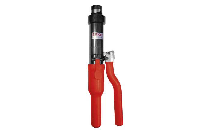 Wycinarka hydrauliczna WH 100-K10 | WH_100-K10 Erko