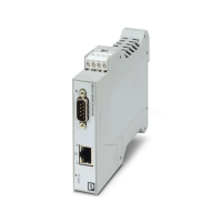 GW EIP/MODBUS 1E/1DB9 | 1062540 Phoenix Contact