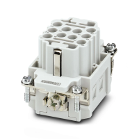 Wkładka stykowa - HC-BB10-I-PT-F | 1014417 Phoenix Contact