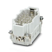 Wkładka stykowa - HC-BB18-I-PT-M | 1014420 Phoenix Contact