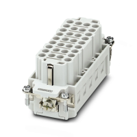 Wkładka stykowa - HC-BB32-I-PT-F | 1014421 Phoenix Contact