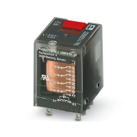 REL-IR-BL/L- 24AC/4X21 | 1109563 Phoenix Contact