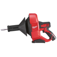 M12BDC6-202C- SUBK. PRZEPYCHACZ SPR. 6MM | 4933451635 Milwaukee