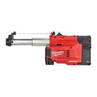M12UDEL-201B ODKURZACZ AKUM. | 4933471461 Milwaukee