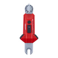 L4 HSL USB-C LATARKA DO IZOLACYJNYCH PRĘTÓW ROBOCZYCH | 4933493968 Techtronic