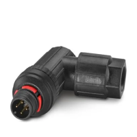 SACC-P12MR-4PL-CM M | 1438148 Phoenix Contact