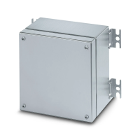 Skrzynka zaciskowa-E S6 A 200x200x120mm | 0899011 Phoenix Contact
