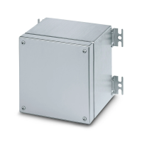 Skrzynka zaciskowa - E S6 A 260X260X160 | 0899019 Phoenix Contact