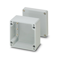 Skrzynka zaciskowa E PE A 250X255X161 | 0899355 Phoenix Contact