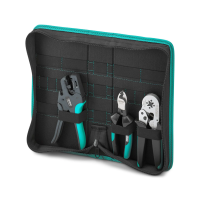 TOOL SET ALLROUND 2 | 1208843 Phoenix Contact