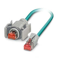 VS-IP67-IP20-93E/1,5 | 1404354 Phoenix Contact