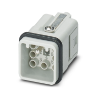 Wkładka stykowa HC-Q07-I-CT-M | 1418624 Phoenix Contact