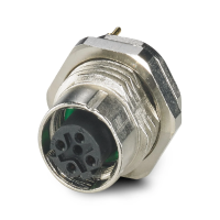 SACC-DSI-M12FSD-4CON-L180 VA | 1424071 Phoenix Contact