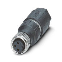 Złącza czujników - urządzeń wykonawczych SACC-M 8FS-3QO-0,5-M | 1441066 Phoenix Contact
