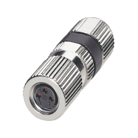Złącze wtykowe SACC-M 8FS-3PCON | 1506778 Phoenix Contact