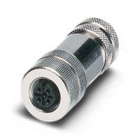 Wtykana złączka systemowa magistrali SACC-M12FS-5CON-PG 9 SH AU | 1508365 Phoenix Contact