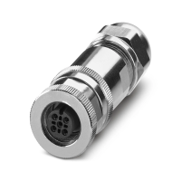 Złącze wtykowe SACC-M12FS-4CON-PG 9-SH | 1515170 Phoenix Contact