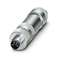 Złącze wtykowe SACC-M 8MS-4CON-M-0,34-SH | 1542897 Phoenix Contact
