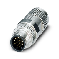 Złącze wtykowe SACC-MS-12PCON SCO | 1559592 Phoenix Contact