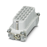 Wkładka stykowa HC-D 40-I-CT-F | 1584428 Phoenix Contact