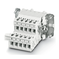 HC-B 10-A-UT-PEL-F | 1648030 Phoenix Contact