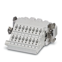HC-B 16-A-DT-PER-M | 1648461 Phoenix Contact