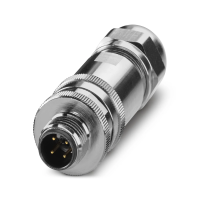 Złącze wtykowe SACC-M12MS-4CON-PG 7-SH | 1693830 Phoenix Contact