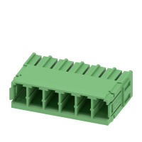 PC 5/ 6-G-7,62 | 1720505 Phoenix Contact