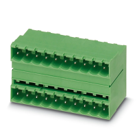 MDSTB 2,5/10-G1-5,08 | 1762457 Phoenix Contact
